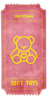 Soft Toys